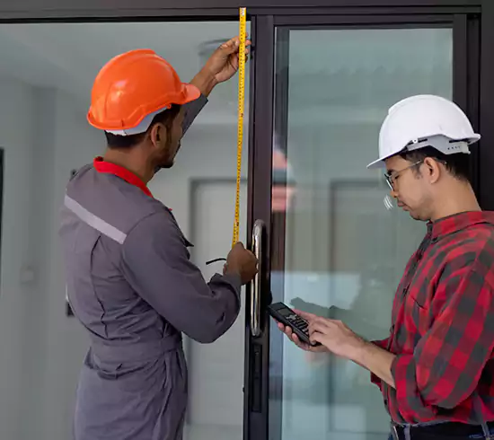 installation in Santa Rosa