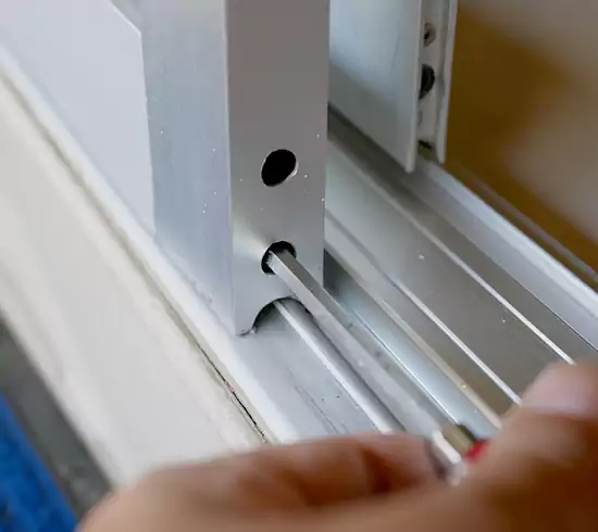 Maintenance in Santa Rosa