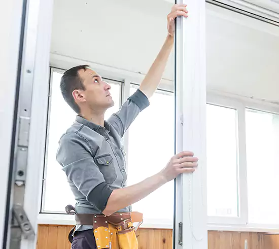 Replacement in Santa Rosa